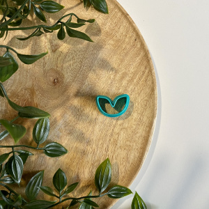 Modelček CORAL coral