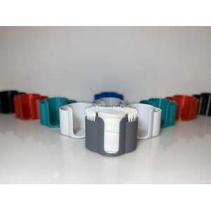 Organizator vatke vse